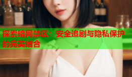 探索暗网禁区：安全追剧与隐私保护的完美结合