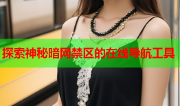 探索神秘暗网禁区的在线导航工具
