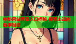 神秘网站登录入口揭秘 探索未知的数字世界
