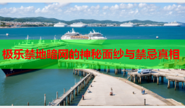 极乐禁地暗网的神秘面纱与禁忌真相