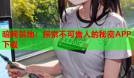 暗网禁地：探索不可告人的秘密APP下载