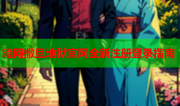 暗网撒旦地狱官网全新注册登录指南