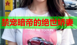 禁宠暗帝的绝世娇妻