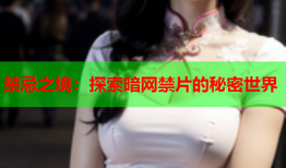 禁忌之境：探索暗网禁片的秘密世界