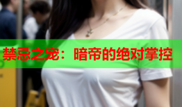 禁忌之宠：暗帝的绝对掌控
