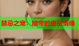 禁忌之宠：暗帝的绝密情缘