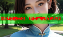 黑死病的秘密：暗网中的历史谜团