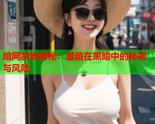 暗网禁地揭秘：潜藏在黑暗中的秘密与风险