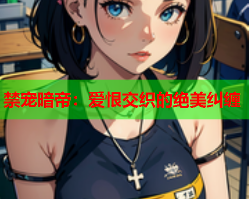 禁宠暗帝：爱恨交织的绝美纠缠